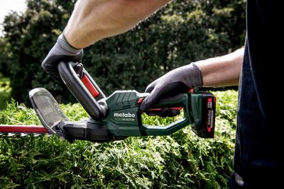 Metabo HS 18 LTX 45 | Accu-Heggenschaar | 18V | Excl. accu en lader - 601717850
