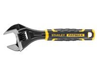 Stanley Handgereedschap fatmax verstelbare moersleutel 200mm x 29mm - fmht13126-0 - fmht13126-0 - thumbnail