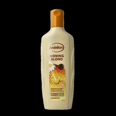 Andrelon Shampoo honing blond 300 Milliliter