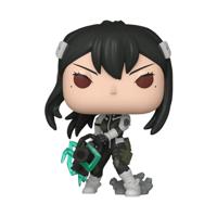 Funko Pop! figuur Kaiju No. 8 Mina Ashiro - thumbnail