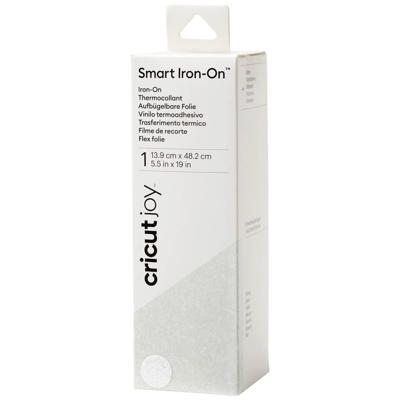 Cricut Joy Smart Iron-On Folie Wit