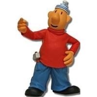 Buurman & Buurman figuur rood - thumbnail