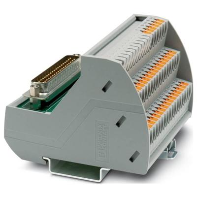 Phoenix Contact 2904276 VIP-3/PT/D37SUB/M/HW/C300 Overdrachtsmodule Inhoud: 1 stuk(s)