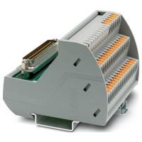 Phoenix Contact 2904276 VIP-3/PT/D37SUB/M/HW/C300 Overdrachtsmodule Inhoud: 1 stuk(s) - thumbnail