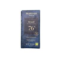 Blanxart - Brazil Selva Tropical Atlantica - 76% pure chocolade - thumbnail