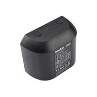 Godox WB26 Accu voor AD600Pro - thumbnail