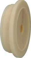 KS Tools 460.3800 Montagegereedschap voor asafdichting, buitendiameter 160 mm - thumbnail