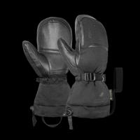 Reusch Volcano Pro GORE-TEX + Gore warm technology Want Black 7 - thumbnail