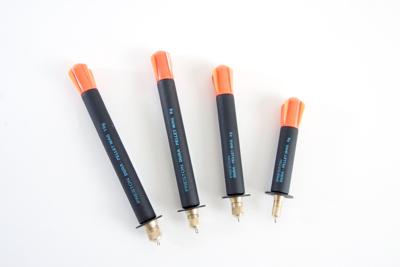 Preston Dura-Pellet Wag 13mm Standaard 4 gr