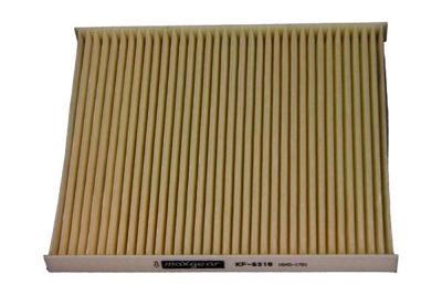 Interieurfilter 261035