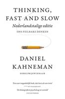 Thinking, fast and slow - Daniel Kahneman - ebook - thumbnail