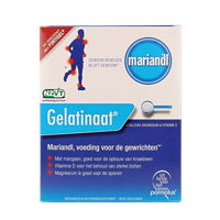 Mariandl Gelatinaat Poeder - thumbnail