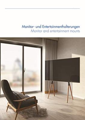 LogiLink Zwart (b x h x d) 772 x 872 x 572 mm BP0068 1 stuk(s)