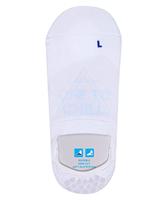 Falke lage sokken 16601 wit - thumbnail