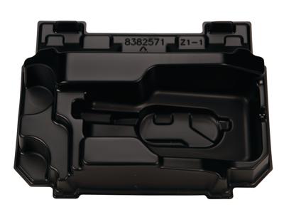 Makita Accessoires Kofferinzet/inlay DHR263/DHR264 ( accu&apos;s en lader) - 838257-1 838257-1