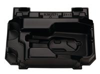 Makita Accessoires Kofferinzet/inlay DHR263/DHR264 ( accu&apos;s en lader) - 838257-1 838257-1 - thumbnail