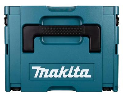 Makita DTW300RTJ Accu slagmoersleutel 330Nm 1/2" frictiering 18V 5.0Ah in Mbox - thumbnail