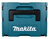 Makita DTW300RTJ Accu-slagmoersleutel 18 V 5 Ah Incl. 2 accus, Incl. lader, Incl. koffer - thumbnail