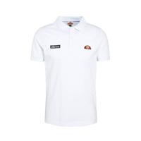 Ellesse polo wit - thumbnail