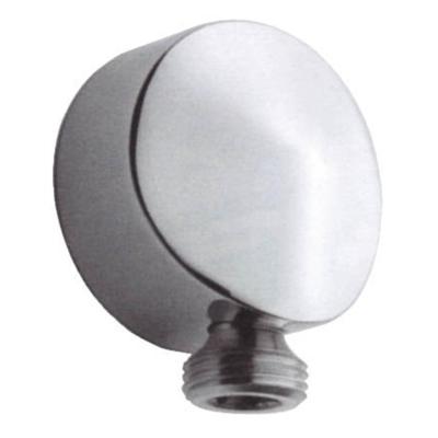 Best Design Reend opbouw muuraansluiting 1/2" x 1/2" chroom 3871062 Best Design Reend opbouw muuraansluiting 1/2" x 1/2" chroom 3871062