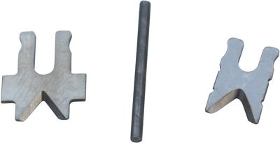 Jokari T29100 Striptang-mes Geschikt voor merk JOKARI Secura, 20010