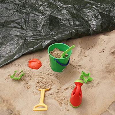 Connex Afdekzeil 3X4M Pp/Pe Profi 100G - FLOR80405 Connex Afdekzeil 3X4M Pp/Pe Profi 100G - FLOR80405