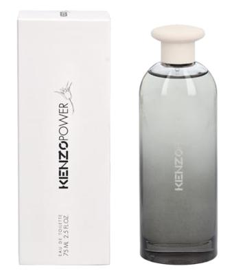 Kenzo Power Eau de toilette Spray 75 ml Heren Kenzo Power Eau de toilette Spray 75 ml Heren