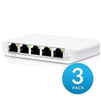 Switch UBIQUITI Switch Flex Mini Wit - thumbnail
