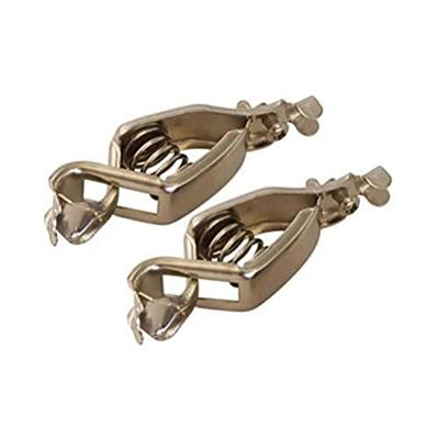 HP Autozubehör 20202 Accupoolklem Pluspool, Minpool Veerklem 1 paar