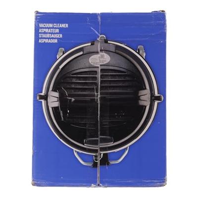 Stofzuiger Nilfisk GM80C Zilverkleurig - thumbnail