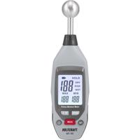 VOLTCRAFT MF-90 Materiaalvochtmeter - thumbnail