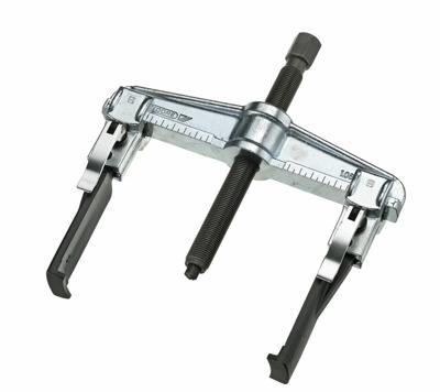 Gedore Universele snelspantrekker - 2015722 Gedore Universele snelspantrekker - 2015722