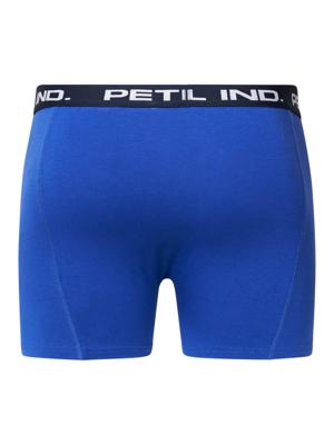 Petrol Industries 2-pack Boxershorts All-over Print Petrol Logo Diverse - XL