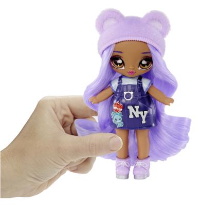 Na! Na! Na! Surprise minirugzak Lizzy York