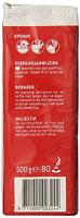 Douwe Egberts Aroma rood filterkoffie - 500 gram - (Verkoop per stuk) - thumbnail