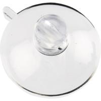 Creativ Company Zuignappen, d 25 mm, 100 stuk/ 1 doos - thumbnail