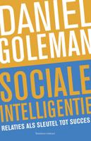 Sociale intelligentie (Paperback) - thumbnail
