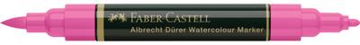 Faber Castell Aquarel marker Albrecht Dürer - 125 middelpaars