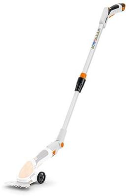 Stihl Accessoires Stihl telescoopsteel voor hsa 25 | 95 - 110 cm - 45157107100