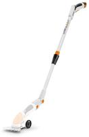 Stihl Accessoires Stihl telescoopsteel voor hsa 25 | 95 - 110 cm - 45157107100 - thumbnail