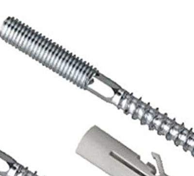 Cornat Schroef Voor Buisbeugel M8X60 5St - TP562251