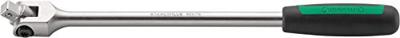 Stahlwille 504-2K/15N 13061015 Ratelgreep Aandrijving 1/2 (12.5 mm) 1 stuk(s)