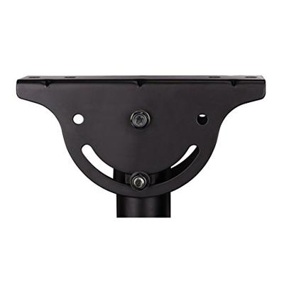 Hama TV-plafondbeugel 81,3 cm (32) - 165,1 cm (65) Kantelbaar en zwenkbaar Hama TV-plafondbeugel 81,3 cm (32) - 165,1 cm (65) Kantelbaar en zwenkbaar