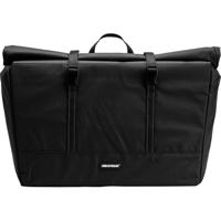 UrbanProof enkele tas longtail 20l zwart - thumbnail