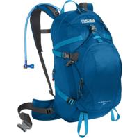 CamelBak Aventura 22 rugzak Nylon Blauw - thumbnail
