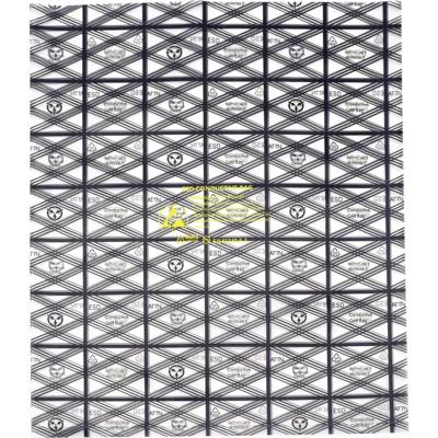 Quadrios ESD-zakje (l x b) 200 mm x 250 mm Geleidend ESD-codeletter C 10 stuk(s) Quadrios ESD-zakje (l x b) 200 mm x 250 mm Geleidend ESD-codeletter C 10 stuk(s)
