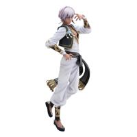 NIJISANJI PVC Statue 1/7 Ibrahim 28 cm - thumbnail
