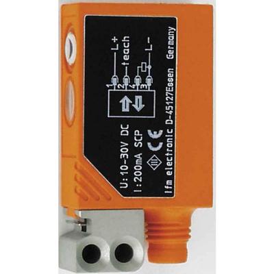 ifm Electronic OJ5022 OJ5022 Reflex lichtsensor 1 stuk(s)