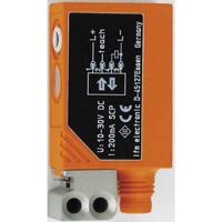 ifm Electronic OJ5022 OJ5022 Reflex lichtsensor 1 stuk(s) - thumbnail