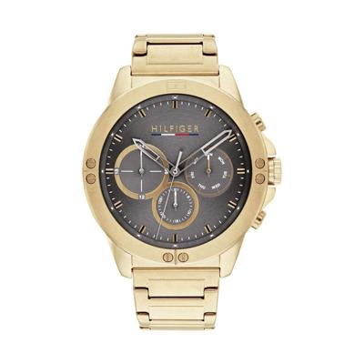 Tommy Hilfiger 1791891 (Ø 46 mm) Heren horloge